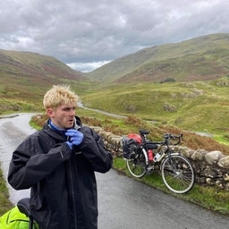 Matthew Evans's profile photo