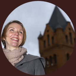 Courtney Tenz's profile photo