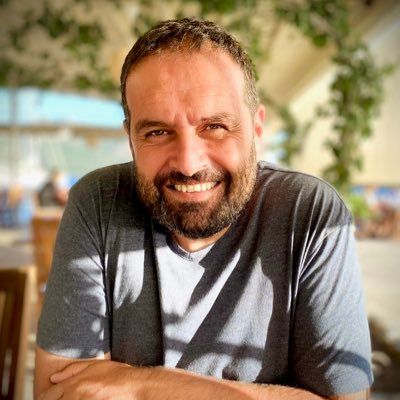 Umit Bektas's profile photo