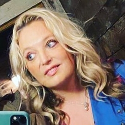 Verity Geere's profile photo