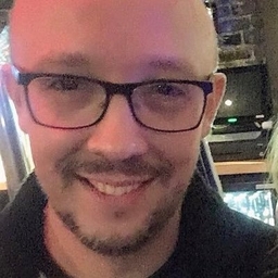 Andy Wells's profile photo