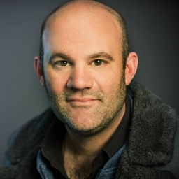 Brian Johnson's profile photo