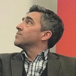 Andrew Collins's profile photo