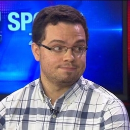 Joe Vozzelli's profile photo
