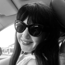 Vanessa Gibson's profile photo