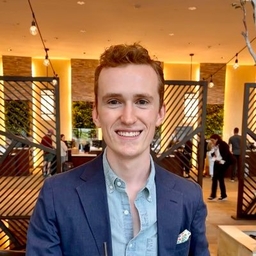 Cameron Peters's profile photo