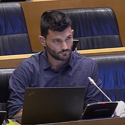 Ignacio Pérez Santos's profile photo