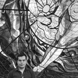 Jorge Narro Monroy's profile photo
