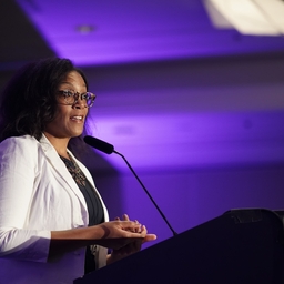 Monica Sanders's profile photo
