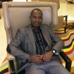Maurice Alal's profile photo