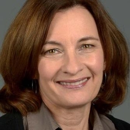 Liane Faulder's profile photo