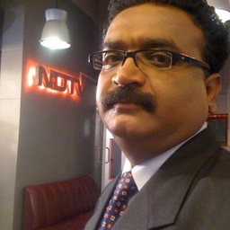 Manoranjan Bharati's profile photo