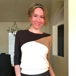 Susanna Speier's profile photo