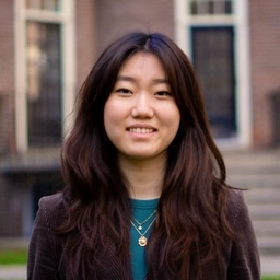 Stephanie Bai's profile photo