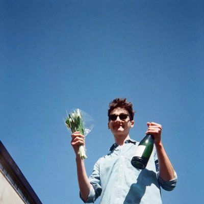 Erik Olsson's profile photo