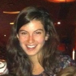 Maggie Seaver's profile photo