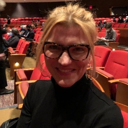 Sonya Collins's profile photo