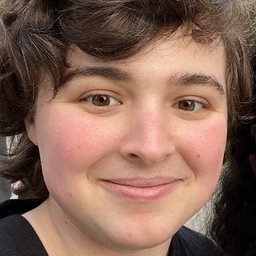 Hannah Jocelyn's profile photo