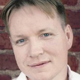 Christopher Dawson's profile photo