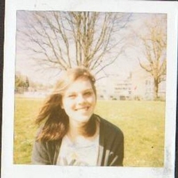 Eleanor Doughty's profile photo