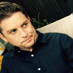 Brendan Lynch's profile photo