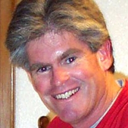 John Walker's profile photo