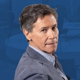 Philippe Gelie's profile photo