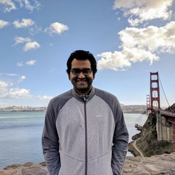 Ashwin Achal's profile photo
