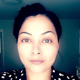 Jessica Ramirez's profile photo