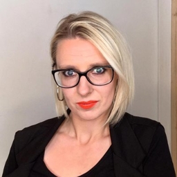 Inga Dubauskienė's profile photo