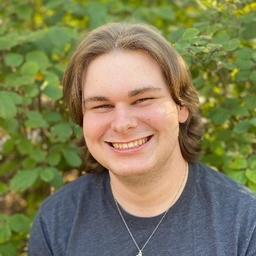 Christian Smith's profile photo