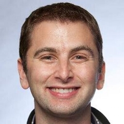 Marc Zarefsky's profile photo