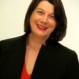 Sarah Crompton's profile photo