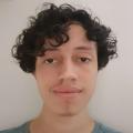 Cameron Hill's profile photo