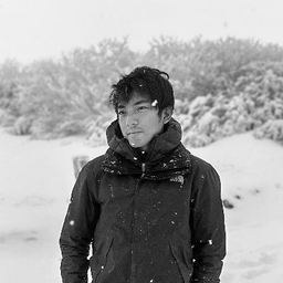 Gab Mejia's profile photo