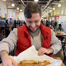 Justin Sweitzer's profile photo
