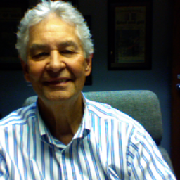 Larry Aldridge's profile photo