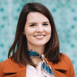 Daniela Sunde-Brown's journalist profile photo