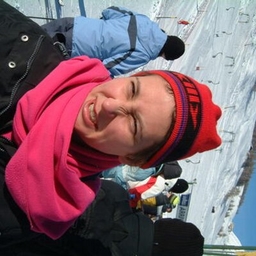 Vicky Meek's profile photo