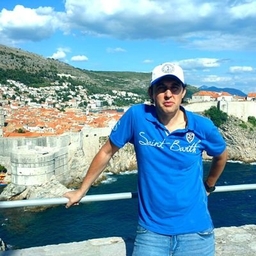 José María Rivas's profile photo