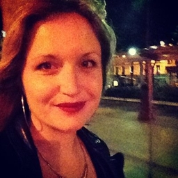 Émilie Côté's profile photo
