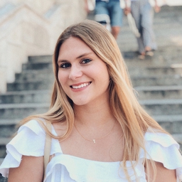 Jenna Walters's profile photo