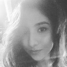 Sneha Mankani's profile photo
