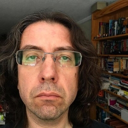 Jason Pramas's profile photo