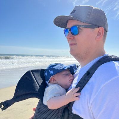Eric Hansen's profile photo