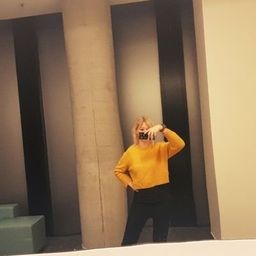 Susanne Gillner's profile photo