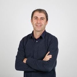 Carlos Alós's profile photo