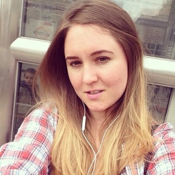 Naomi O'Leary's profile photo