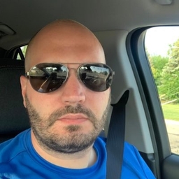Anthony Chiudioni's profile photo