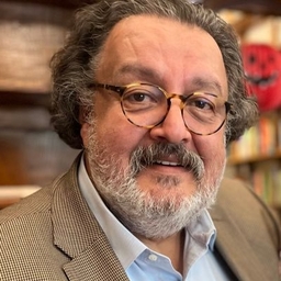 Jorge Hernández's profile photo